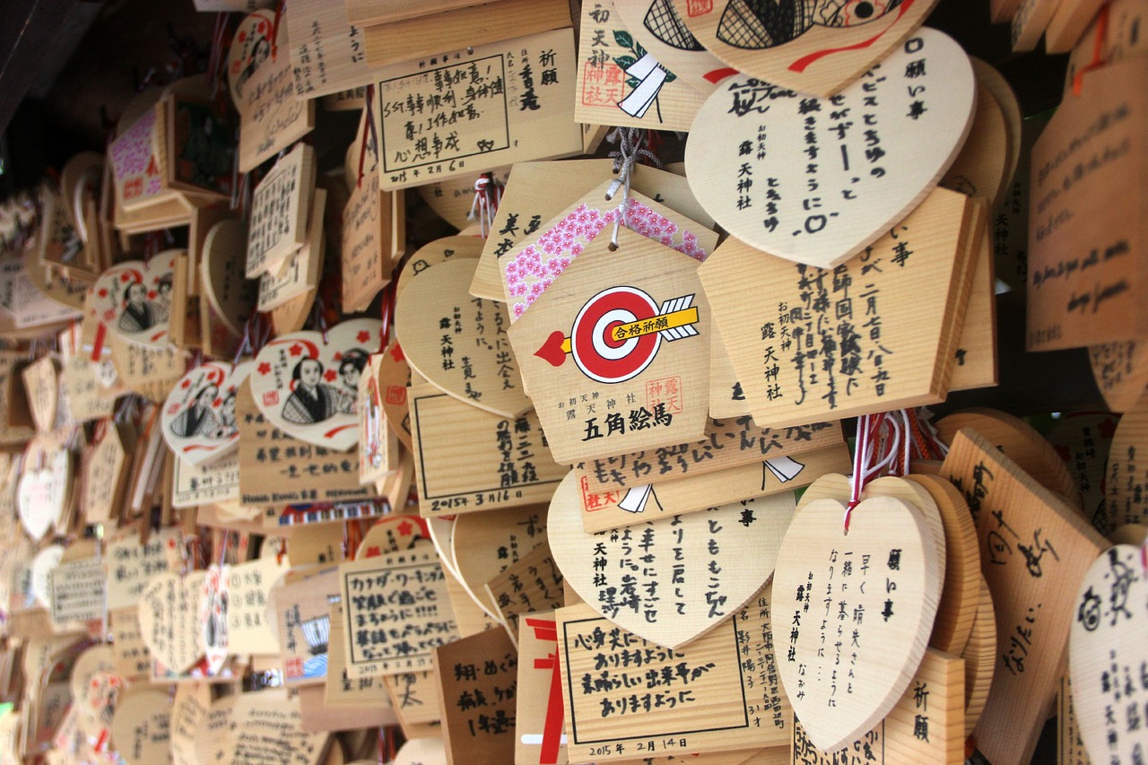 大庆留学日本之融入日本社会：文化交流与学术提升的完美平衡