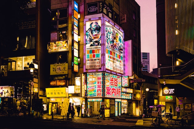 大庆寻找学术平衡：留学日本如何处理学业与生活